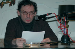 Armin Baumgartner