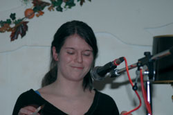 Carola Kilga