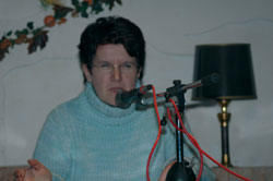 Christine Dippelreiter