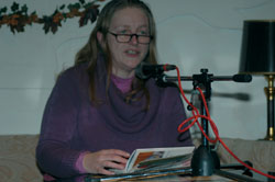 Helga Ogbomon-Müller