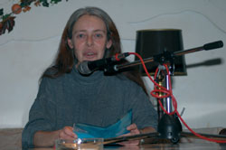 Helga Pankratz