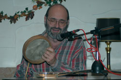 Richard Weihs