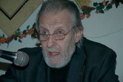 Günther "Tschif" Windisch