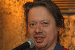 Andreas Fasching
