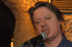 Andreas Fasching