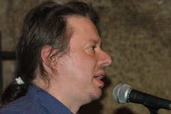 Andreas Fasching