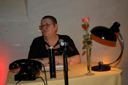 Christa  Urbanek