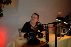 Christa  Urbanek