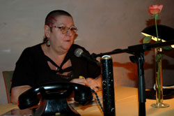 Christa  Urbanek