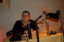 Christa  Urbanek