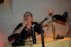 Christa  Urbanek
