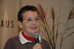 Elisabeth Zoumboulakis-Rottenberg