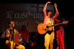 andreas julius fasching, volker gallasch, bernd rommel
