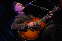 Lyle lovett