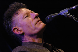 Lyle Lovett