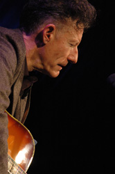 Lyle Lovett