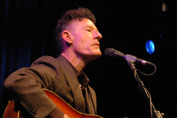 Lyle Lovett