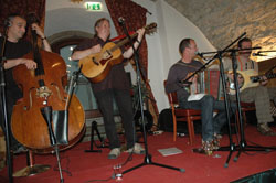 Faschings Kuchlradio