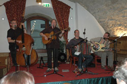 Faschings Kuchlradio