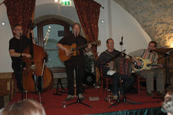 Faschings Kuchlradio