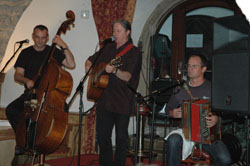 Faschings Kuchlradio