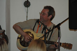 Gottfried Gfrerer