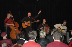 Faschings Kuchlradio