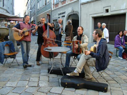 Faschings Kuchlradio