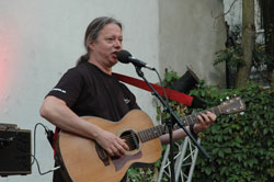 Andreas Fasching