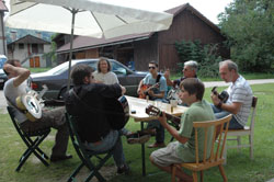 workshop gitarre